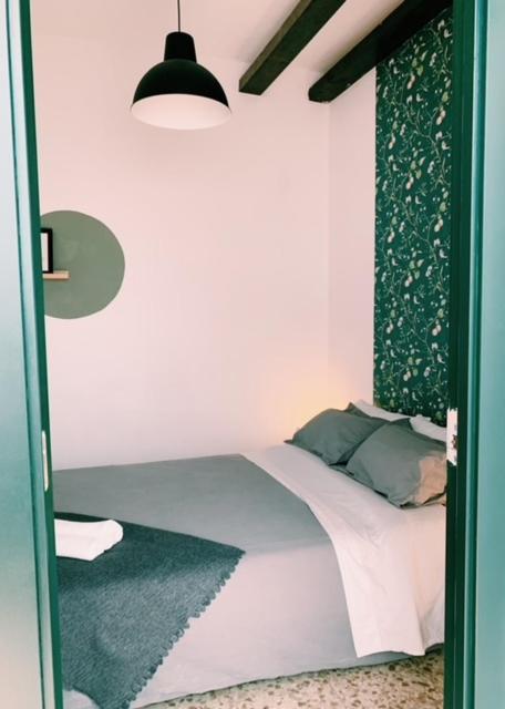 Maria Magdalena - Room 2 Málaga Eksteriør bilde