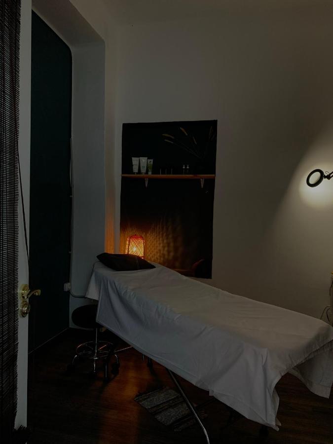 Maria Magdalena - Room 2 Málaga Eksteriør bilde