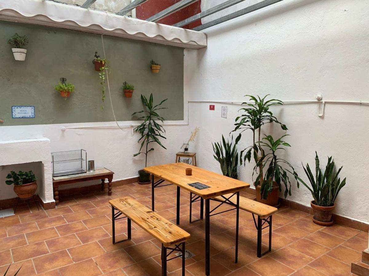 Maria Magdalena - Room 2 Málaga Eksteriør bilde